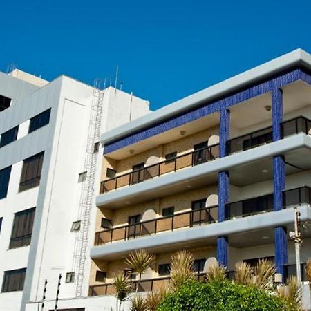 Del Canto Hotel Aracaju Dış mekan fotoğraf