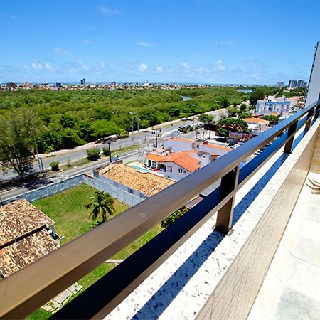 Del Canto Hotel Aracaju Dış mekan fotoğraf