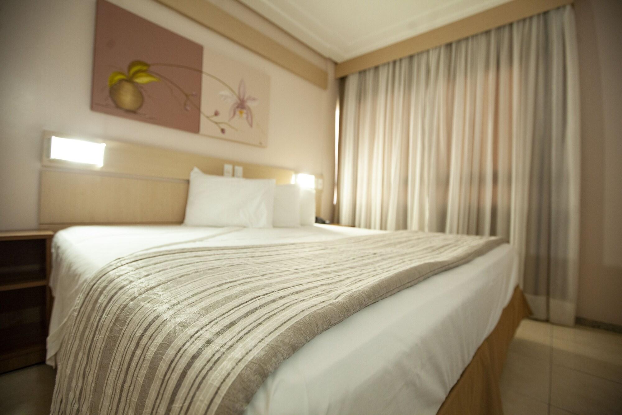 Del Canto Hotel Aracaju Dış mekan fotoğraf