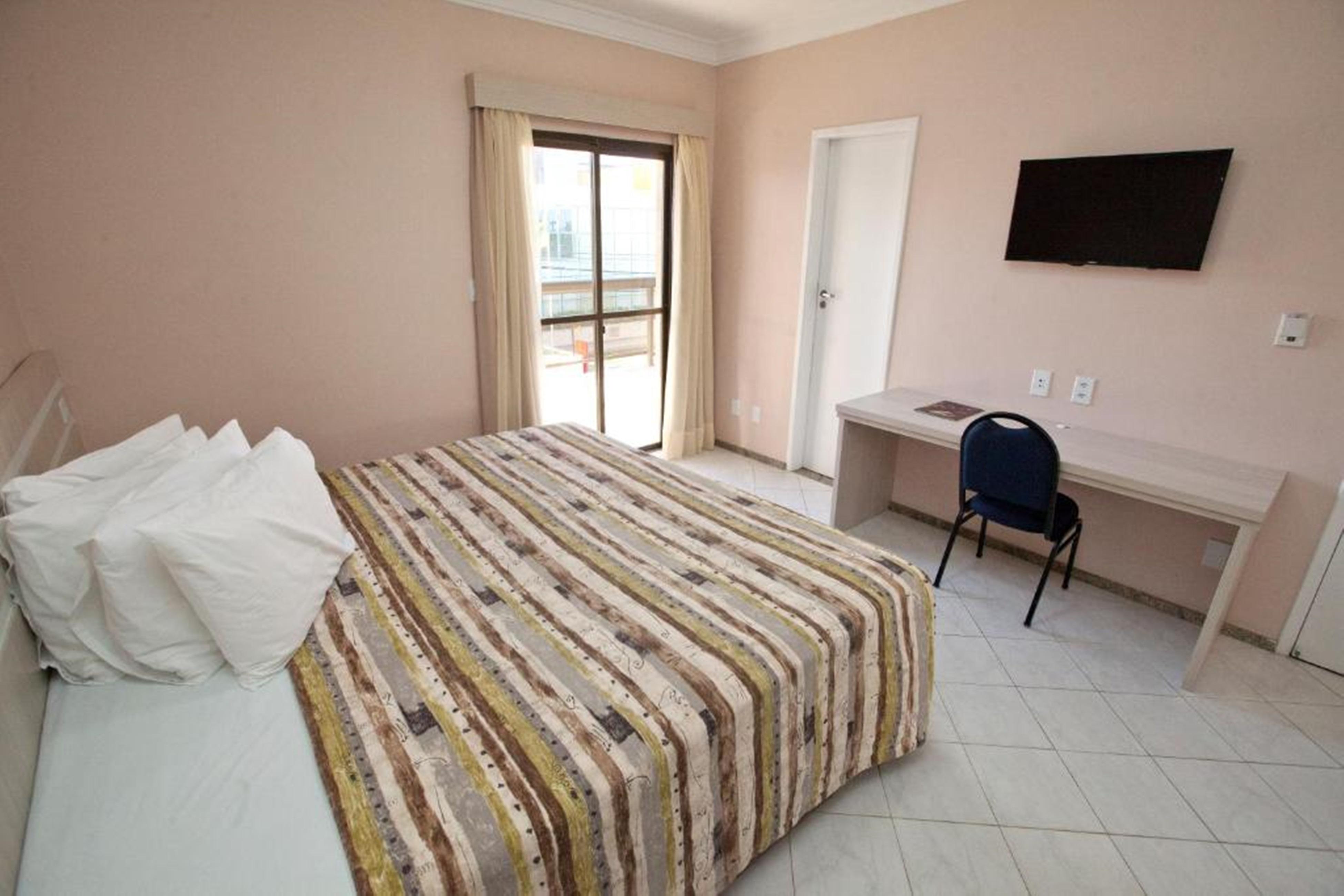 Del Canto Hotel Aracaju Dış mekan fotoğraf