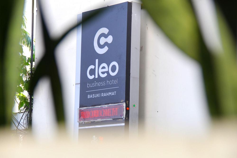 Del Canto Hotel Aracaju Dış mekan fotoğraf