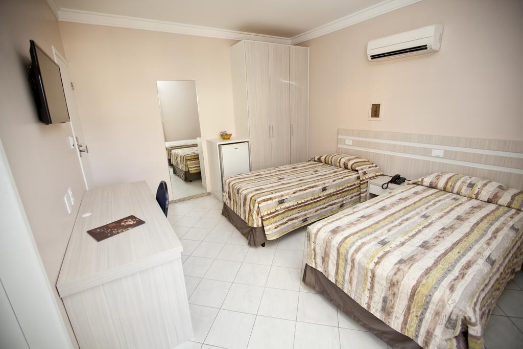 Del Canto Hotel Aracaju Dış mekan fotoğraf