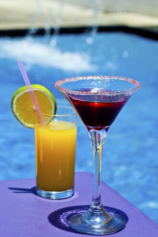 Del Canto Hotel Aracaju Dış mekan fotoğraf